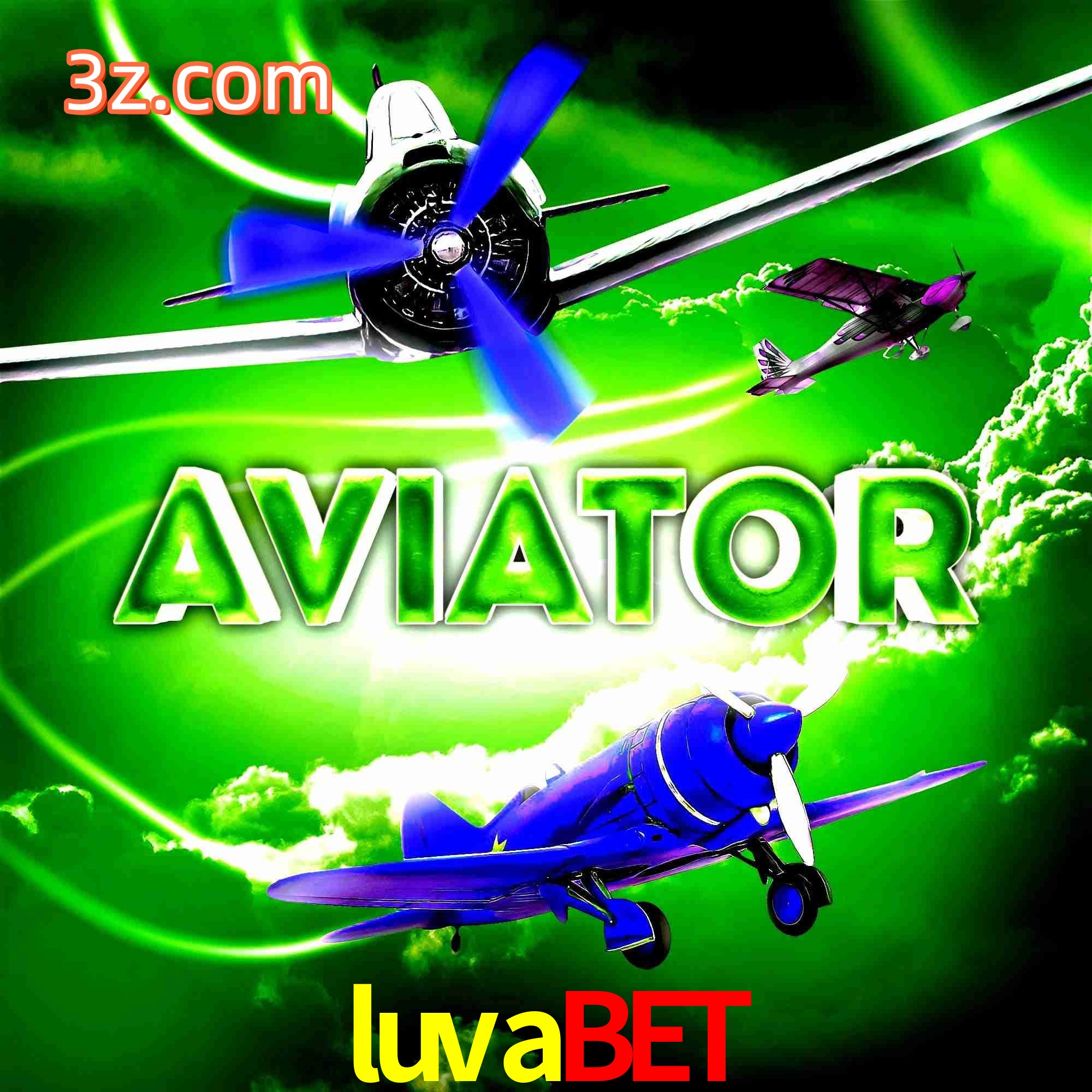 Aviator luvabet Tente a Sorte