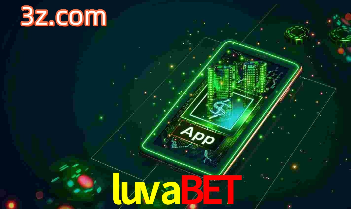 Simplificando a Experiência de Jogo luvabet App