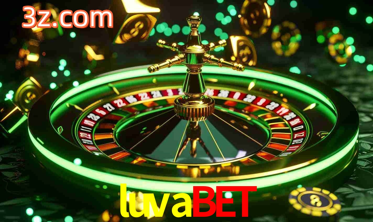 Desfrutar de um Cassino luvabet