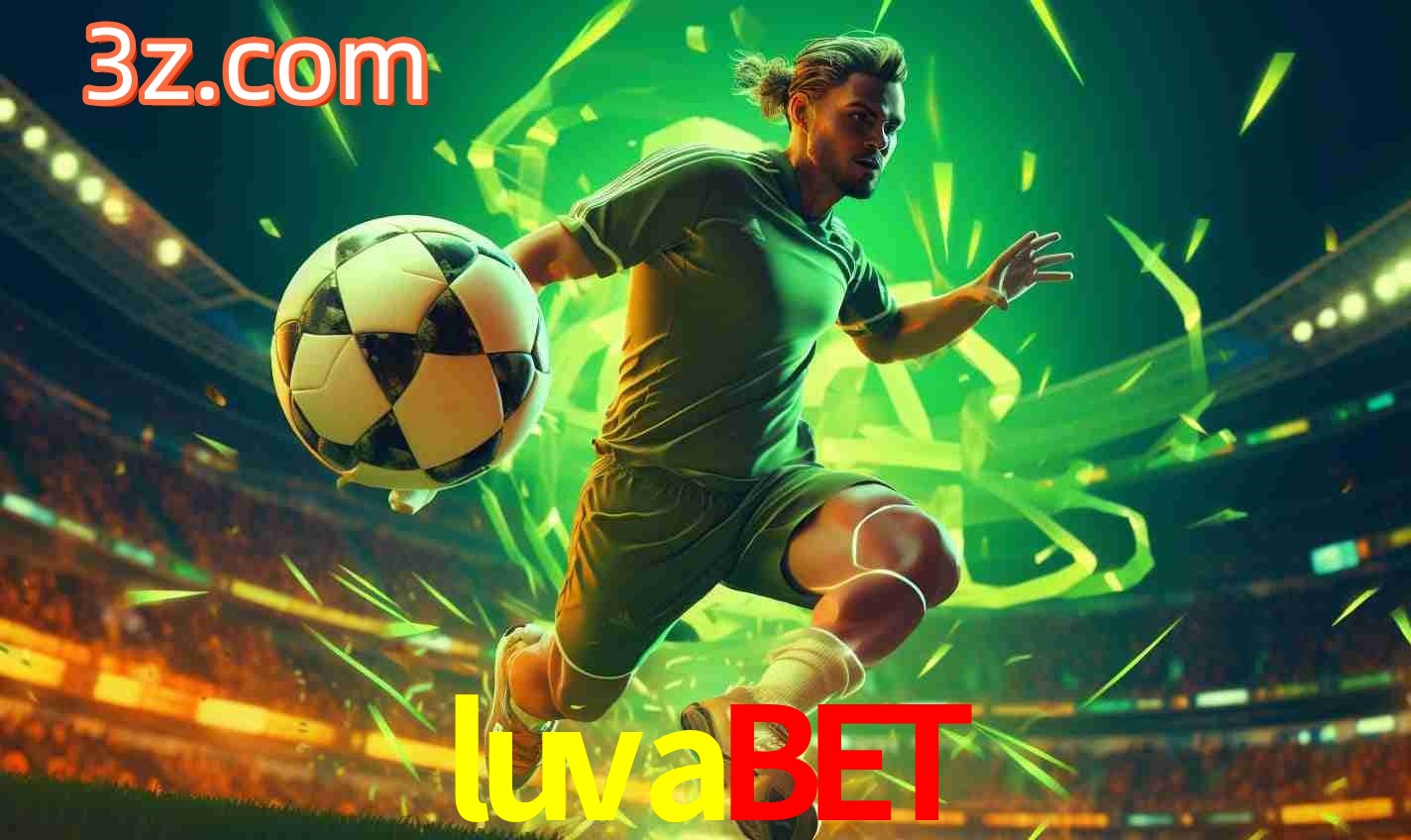 Diversidade Apostas no luvabet