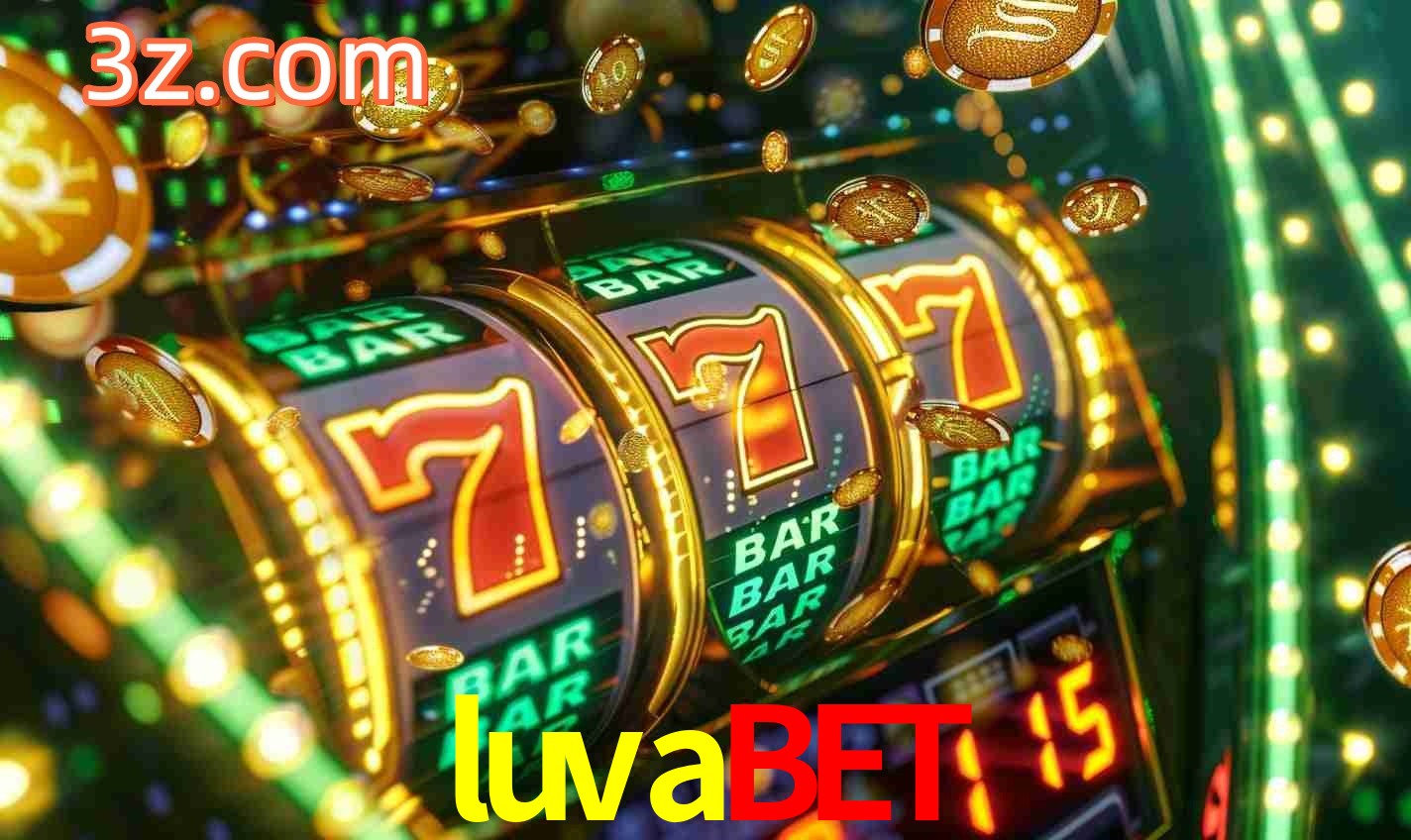 Populares Slots luvabet