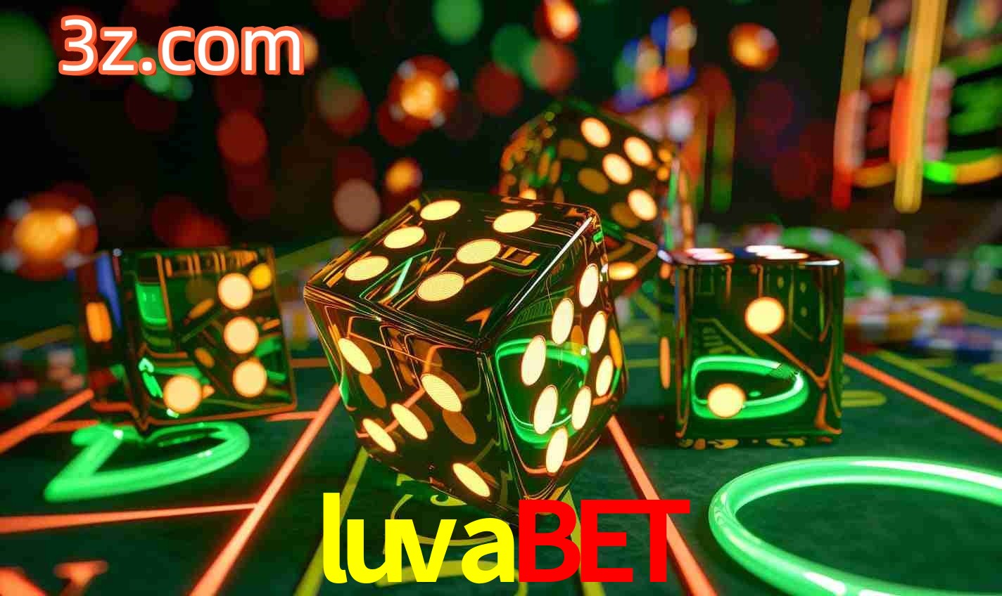 Entretenimento no Jogos luvabet