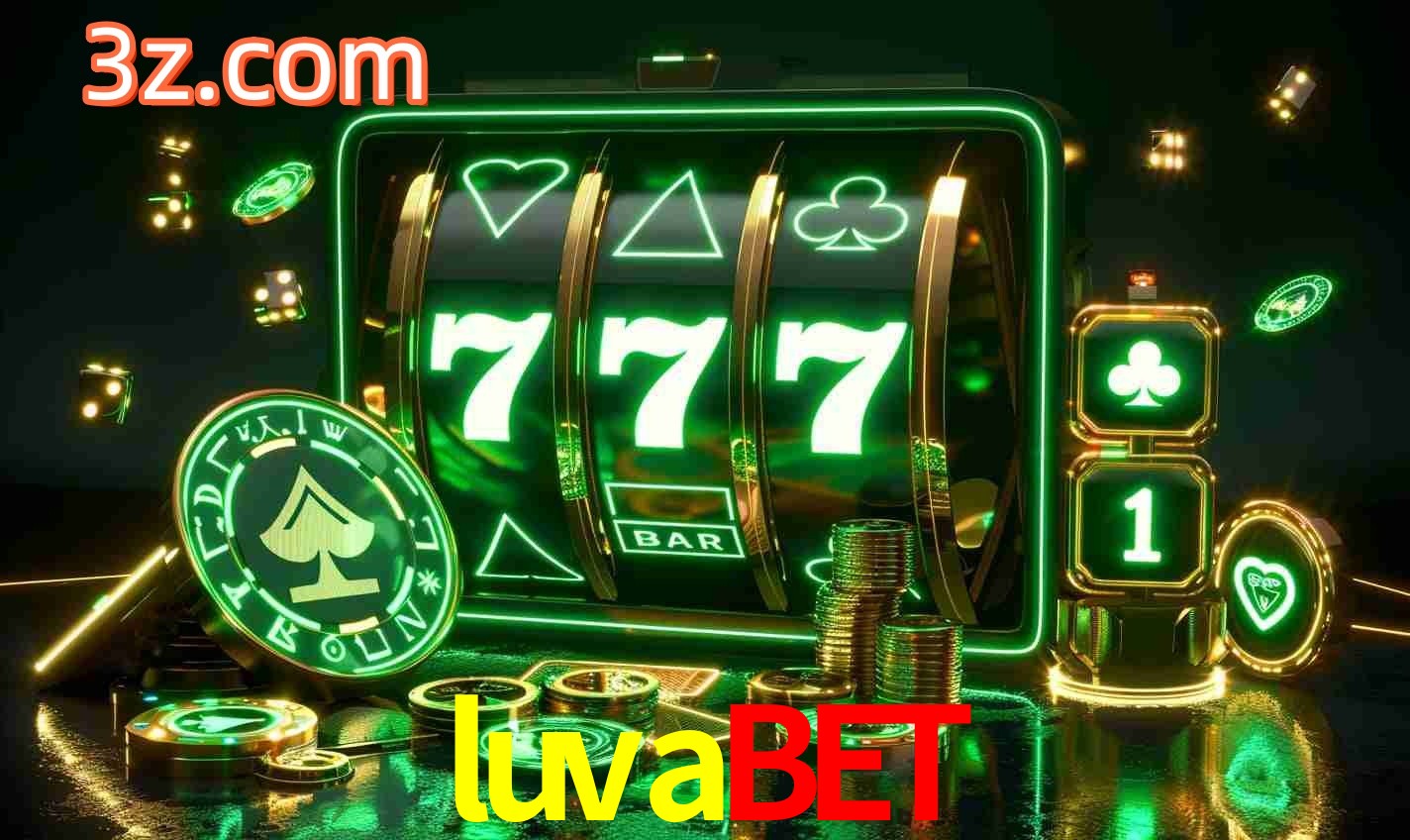 Seguro Login no Cassino Online luvabet