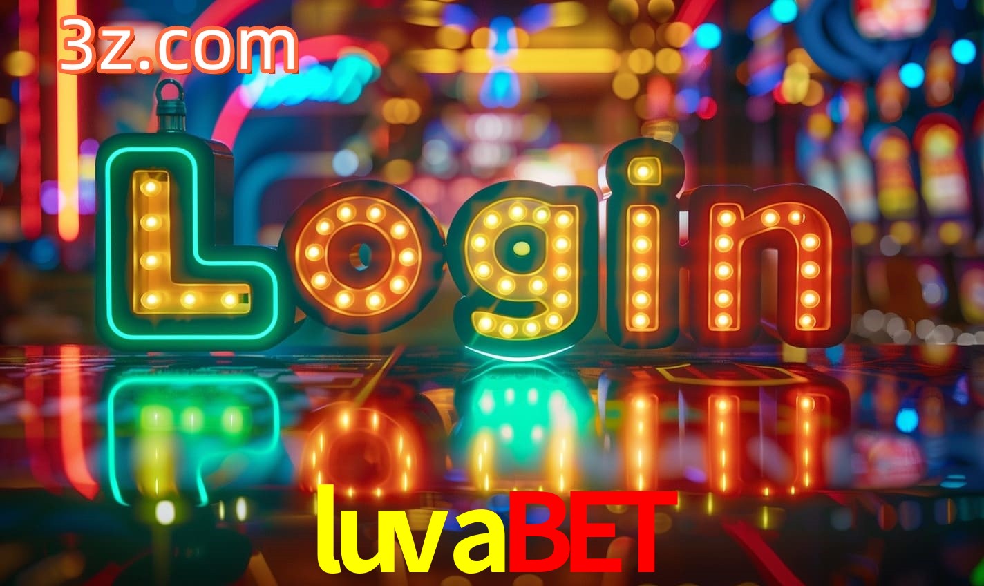 Mundo dos Jogos Cassino luvabet